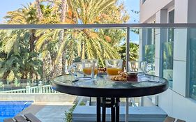 Mirador Lovely Apartment